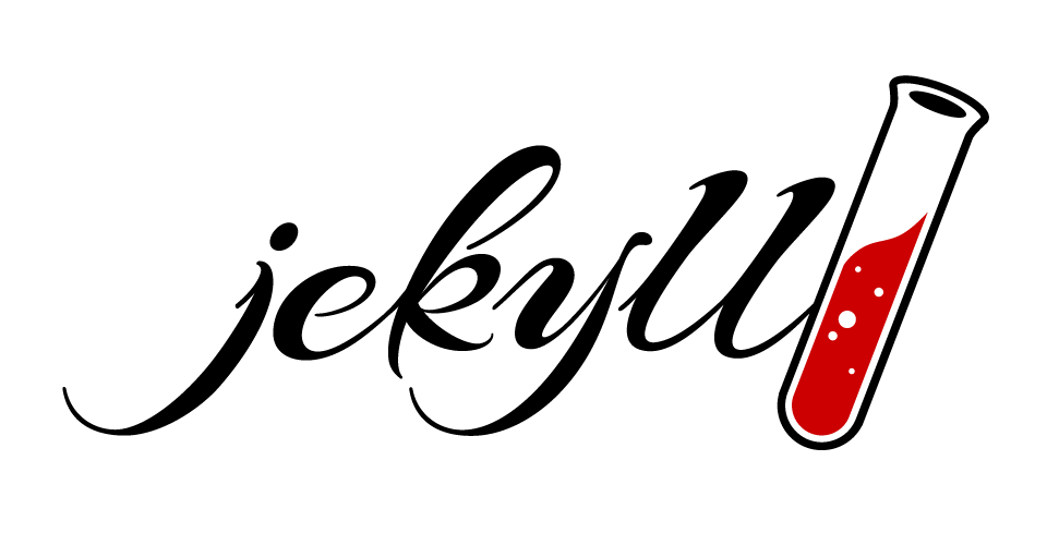 Jekyll Logo